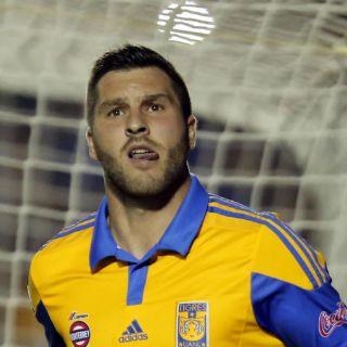 Fiscalía francesa investiga el fichaje de Gignac en 2010
