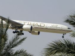 La aerolínea, fundada en 2003, presenta buena seguridd y tan sólo el año pasado movilizó a 17.6 millones de pasajeros. AP / K. Jebreili