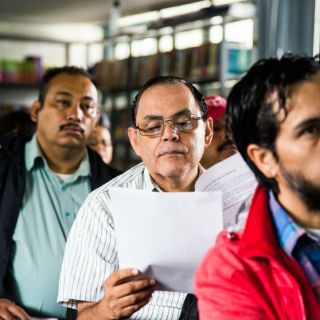 El INEE emite criterios para evaluación docente 2016-2017