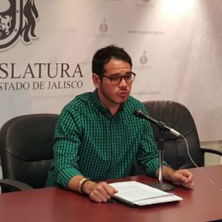 Estudian comparecencia de Servando Sepúlveda en el Congreso