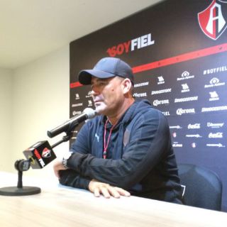 El 'Profe' Cruz tiene el perfil ideal para Atlas: Paco Ramírez