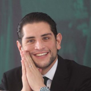 Es un buen momento para discutir el fuero: diputado