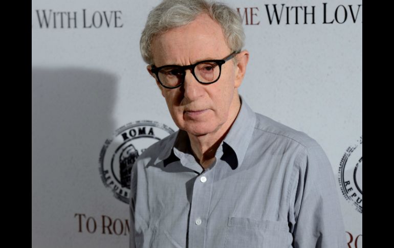 Comentó que la muerte es un tema que le preocupa desde que era un niño. AFP / ARCHIVO