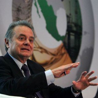 Gasolinas de importación cumplen norma ambiental: Coldwell