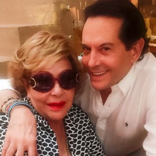 Flor Rubio y Origel agradecen apoyo