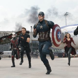 Chris Evans no teme a fatiga por superhéroes