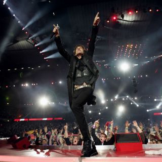 Los Rolling Stones piden a Trump que no toque sus canciones