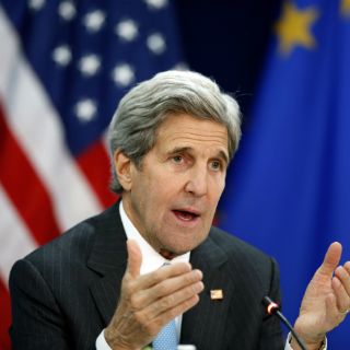 Kerry pide respeto 'completo' a la tregua en Alepo