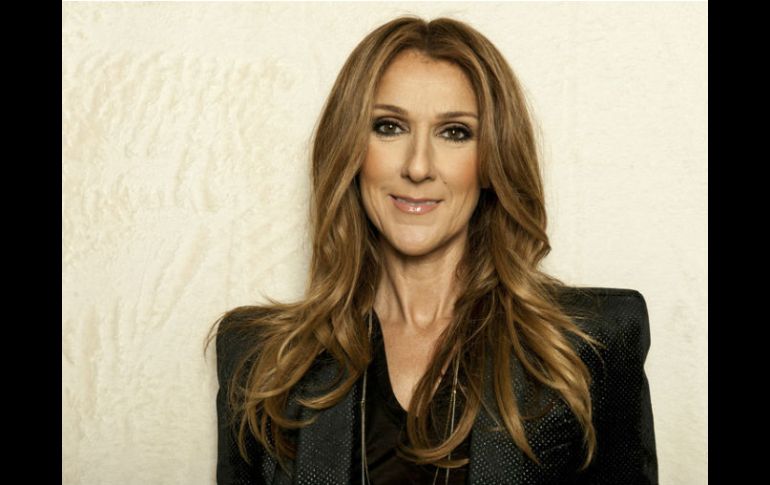 Céline Dion ha vendido cerca de 250 millones de discos durante su carrera de más de 30 años. AP / ARCHIVO