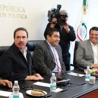 Acuerdan periodo extraordinario en Senado