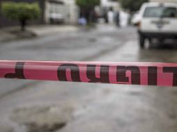 Según los peritos la persona falleció por 'asfixia mecánica secundaria a estrangulación indirecta'. EL INFORMADOR / ARCHIVO