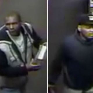 Hombres roban biblias de tienda cristiana en Massachusetts