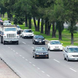 Anuncian reencarpetamiento en carretera Guadalajara-Chapala