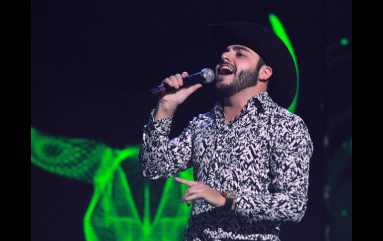 Al no ratificar una declaración, las autoridades tienen la facultad de hallar a Ortiz y llevarlo a presentar. NTX / ARCHIVO