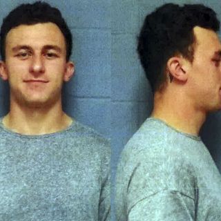 Manziel se presenta ante las autoridades