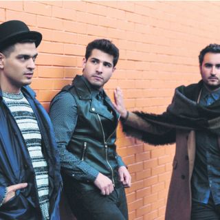 Reik, sin miedo al reggaetón
