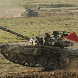 Armenia debatirá el 10 mayo la independencia de Nagorno Karabaj