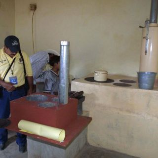 Darán estufas ecológicas a familias vulnerables de Chiapas