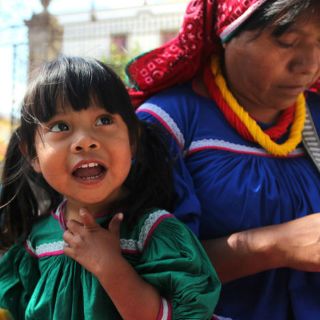 La SCJN falla por educación bilingüe para comunidades indígenas