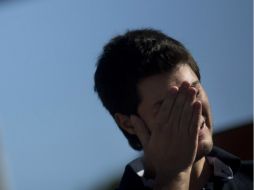 Legisladores resaltan que el suicidio es la segunda causa de muerte entre los jóvenes de 15 a 29 años de edad. AP / ARCHIVO