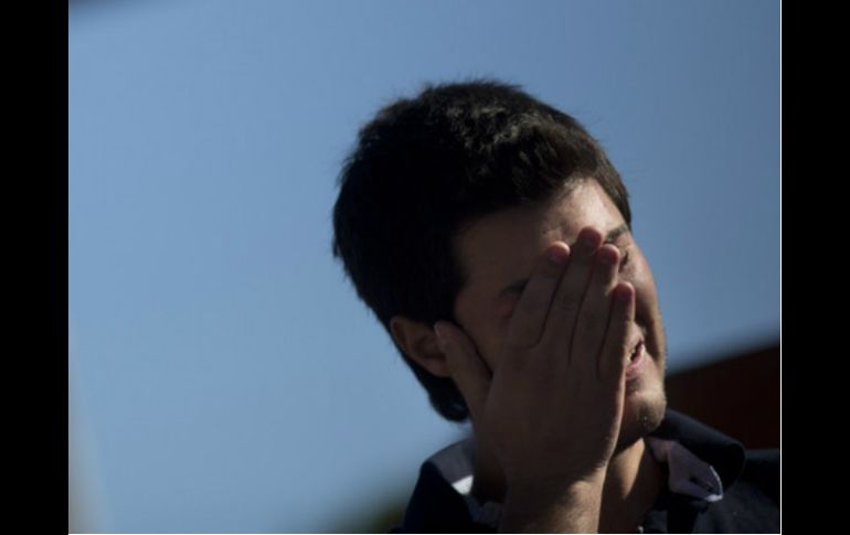 Legisladores resaltan que el suicidio es la segunda causa de muerte entre los jóvenes de 15 a 29 años de edad. AP / ARCHIVO