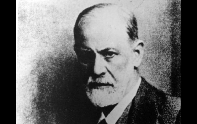 En su tiempo, Freud fue muy criticado porque la psicología no era una ciencia. EL INFORMADOR / ARCHIVO