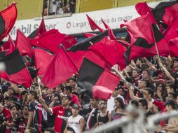 Buscan invitar a la gente joven a los juegos del equipo como local, volver cómodos los translados y evitar el calor en los futbolistas. EL INFORMADOR / ARCHIVO