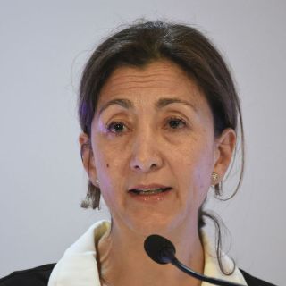 Ingrid Betancourt relata su vida como secuestrada durante seis años