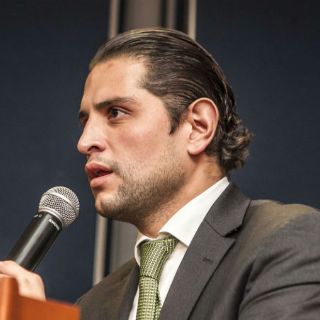 Enrique Aubry y su amplia carrera 'violenta'