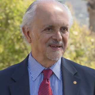 Mario Molina recibirá el galardón Corazón de León