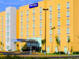 La cadena busca seguri con un compromiso de sustentabilidad en sus operaciones. ESPECIAL /