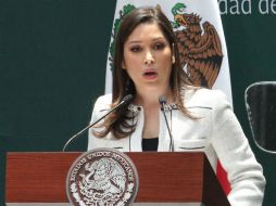 Para este 5 de mayo de 2016, sólo 24 congresos locales armonizaron sus leyes, recuerda el INAI. NTX / ARCHIVO
