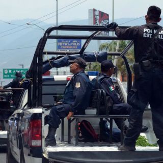 Mil 762 municipios del país se sumaron al Mando Único