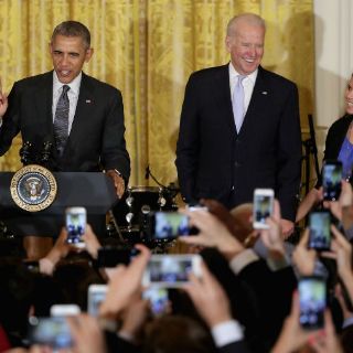 Cinco de Mayo recuerda lazos entre México y EU: Obama