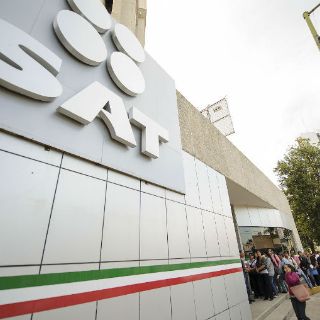 El SAT identifica a 33 sujetos vinculados a 'Panamá Papers'