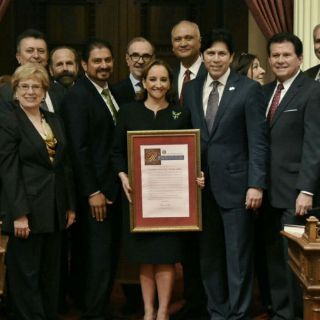 México y EU, más fuertes juntos que separados: SRE