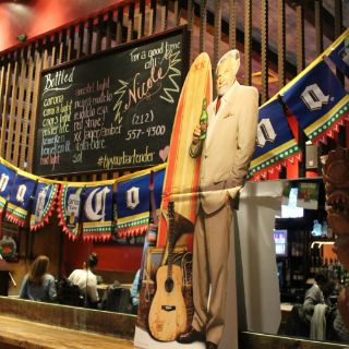 Nueva York festeja el 5 de Mayo con cervezas y margaritas