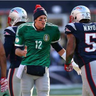 Brady felicita a mexicanos por el 5 de mayo