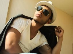 Samo detalló que al conocer la historia y talento de Many sintió inspiración para crear un tema. INSTAGRAM / @samooficial