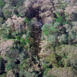 Helicóptero desaparece en Malasia con viceministra a bordo