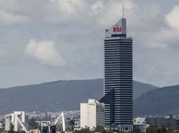 En los 90 había 14 mil cuartos y una ocupación promedio de 1.2 noches, ahora hay 25 mil y promedio de 2.2. EL INFORMADOR / ARCHIVO