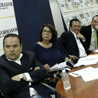 Piden a los presidentes municipales impulsar combate a la corrupción