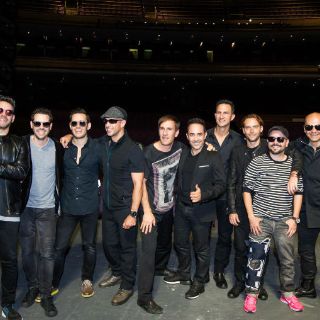 Magneto y Mercurio, pop y nostalgia