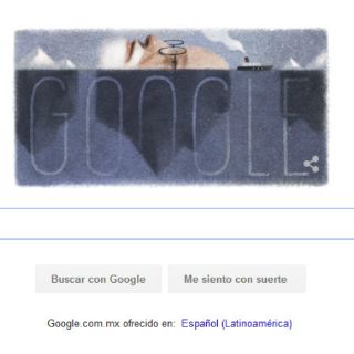 Google recuerda al padre del psicoanálisis, Sigmund Freud