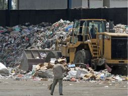 La Semadet indica que los municipios jaliscienses podrán identificar en qué fase de la gestión de residuos se encuentran. SUN / ARCHIVO