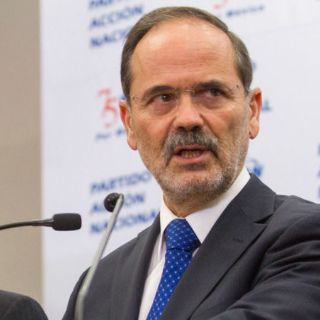 Madero apoya a candidatos panistas en Aguascalientes