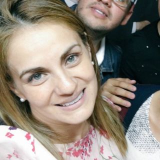 Jamás he sido amante de nadie, dice Flor Rubio