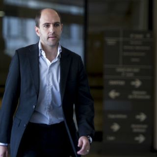 Suspenden de por vida a ex vicepresidente de Conmebol