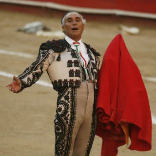 'El Pana' depende de aparato respiratorio