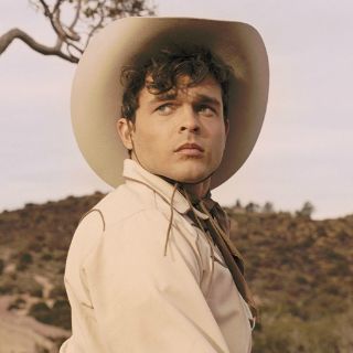 Este actor será la versión joven de Han Solo